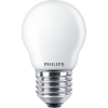  E27 P45 LED izzó 6,5W = 60W 806lm 4000K semleges PHILIPS CorePro