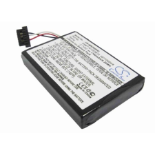E4MT181202B12 Akkumulátor 1700 mAh gps akkumulátor