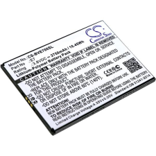E7 Telefon akkumulátor 2750 mAh mobiltelefon akkumulátor