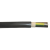  E-AYY-J 5x10mm2 alumínium földkábel PVC RE 0,6/1kV fekete