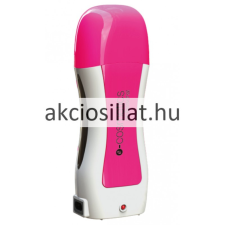 E-Cosmetics Gyantapatron melegítő 1 patronos pink F3 gyantázógép