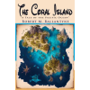 E-Kitap Projesi &amp; Cheapest Books The Coral Island | Robert M. Ballantyne