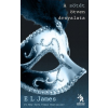 E. L. James A SÖTÉT ÖTVEN ÁRNYALATA