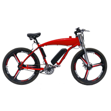  E-MOB29 Elektromos kerékpár elektromos kerékpár