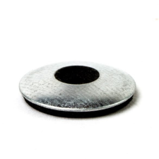 E.P.D.M. alátét M10/32 Vz. barkácsolás, csiszolás, rögzítés