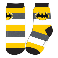 E plus M Batman gyerek zokni 27/30