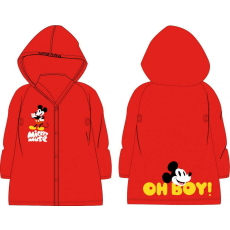 E plus M Disney Mickey esőkabát 98/104 cm