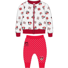 E plus M Disney Minnie baba melegítő szett 68 cm gyerek ruha szett