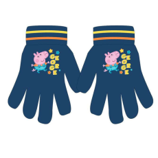 E plus M Peppa malac gyerek kesztyű