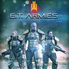  E.T. Armies (Digitális kulcs - PC) videójáték