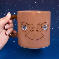  E.T. – the Extra-Terrestrial Cup with Sound E.T. – bögre bögrék, csészék