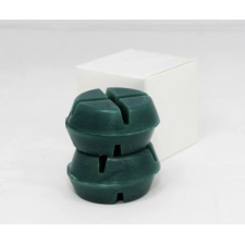 E-Wax e-Wax Azulénes Brazil gyanta 200ml szőrtelenítés