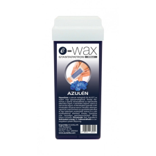 E-WAX GYANTAPATRON-AZULÉN(100 ML) szőrtelenítés
