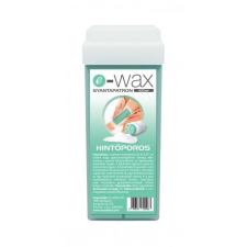 E-WAX GYANTAPATRON-HINTŐPOROS(100 ML) szőrtelenítés