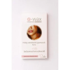  E-wax hideg Szőrtelenítő gyantacsík arcra 6×2db +1db gyantázás utáni törlőkendő