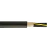  E-YY-J 4x95mm2 réz földkábel SM 0,6/1kV fekete