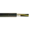  E-YY-O 1x70mm2 réz földkábel RM 0,6/1kV fekete