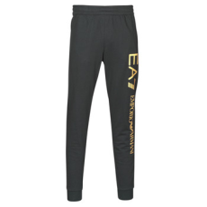 EA7 Emporio Armani Emporio Armani EA7 Futónadrágok / Melegítők TRAIN LOGO SERIES M PANTS Fekete EU XL