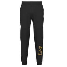 EA7 Emporio Armani Emporio Armani EA7 Futónadrágok / Melegítők TRAIN PREMIUM LABEL PANTS SPECIAL LOGO Fekete EU S