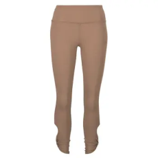 EA7 Emporio Armani Emporio Armani EA7 Legging-ek FULLNESS VIGOR7 ACTIVE LEGGINGS Barna EU M