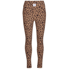 EA7 Emporio Armani Emporio Armani EA7 Legging-ek TRAIN SPORTY 4EVER W LEGGINGS - TRAIN SPORTY 4EVER W LEGGINGS Barna EU XS