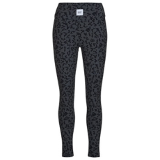 EA7 Emporio Armani Emporio Armani EA7 Legging-ek TRAIN SPORTY 4EVER W LEGGINGS - TRAIN SPORTY 4EVER W LEGGINGS Szürke EU S