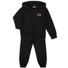 EA7 Emporio Armani Emporio Armani EA7 Melegítő együttesek 7B000031 Fekete 14 éves