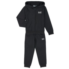 EA7 Emporio Armani Emporio Armani EA7 Melegítő együttesek 7B000031 Fekete 16 éves