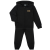 EA7 Emporio Armani Emporio Armani EA7 Melegítő együttesek 7B000031 Fekete 4 éves