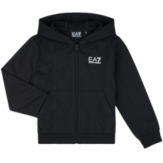 EA7 Emporio Armani Emporio Armani EA7 Pulóverek 7B000064 Fekete 14 éves