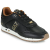 EA7 Emporio Armani Emporio Armani EA7 Rövid szárú edzőcipők 7X000648 Fekete 43 1/3