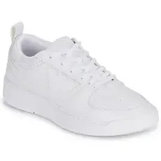 EA7 Emporio Armani Emporio Armani EA7 Rövid szárú edzőcipők 7X000879 Fehér 44