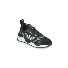 EA7 Emporio Armani Emporio Armani EA7 Rövid szárú edzőcipők BLACES Fekete 45 1/3 férfi cipő