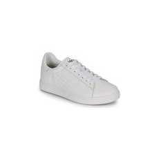 EA7 Emporio Armani Emporio Armani EA7 Rövid szárú edzőcipők CLASSIC NEW CC Fehér 41 1/3