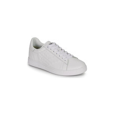 EA7 Emporio Armani Emporio Armani EA7 Rövid szárú edzőcipők CLASSIC NEW CC Fehér 46 női cipő