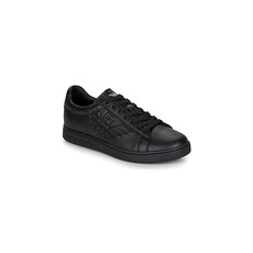 EA7 Emporio Armani Emporio Armani EA7 Rövid szárú edzőcipők CLASSIC NEW CC Fekete 36 2/3