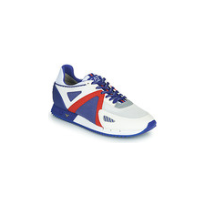 EA7 Emporio Armani Emporio Armani EA7 Rövid szárú edzőcipők SAPONI Fehér 43 1/3 férfi cipő