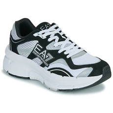 EA7 Emporio Armani Emporio Armani EA7 Rövid szárú edzőcipők X8X237 Sokszínű 41 1/3