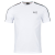 EA7 Emporio Armani Emporio Armani EA7 Rövid ujjú pólók ITALIAN SPIRIT TEE SS Fehér EU M