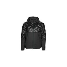 EA7 Emporio Armani Emporio Armani EA7 Steppelt kabátok 6LPB03 Fekete EU M