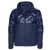 EA7 Emporio Armani Emporio Armani EA7 Steppelt kabátok 6LPB03 Tengerész EU L