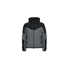 EA7 Emporio Armani Emporio Armani EA7 Steppelt kabátok 6LPB21 Fekete EU L