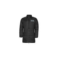 EA7 Emporio Armani Emporio Armani EA7 Steppelt kabátok 6LPK12 Fekete EU XL