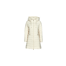EA7 Emporio Armani Emporio Armani EA7 Steppelt kabátok 6LTL01 Bézs EU L