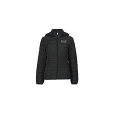 EA7 Emporio Armani Emporio Armani EA7 Steppelt kabátok 8NTB23-TN12Z-1200 Fekete EU XL