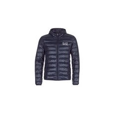 EA7 Emporio Armani Emporio Armani EA7 Steppelt kabátok CORE ID 8NPB02 Tengerész EU 3XL