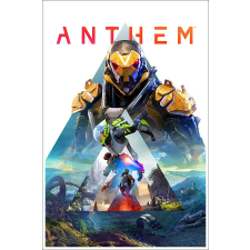 EA Anthem (Legion of Dawn Edition) (Xbox One) (digitális licenc) videójáték