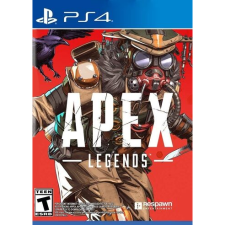 EA Apex Legends Bloodhound Edition (PS4 - elektronikus játék licensz) videójáték