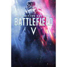 EA Battlefield V [Definitive Edition] (Xbox One  - elektronikus játék licensz) videójáték
