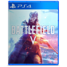 EA Battlefield V (PS4 - elektronikus játék licensz) videójáték